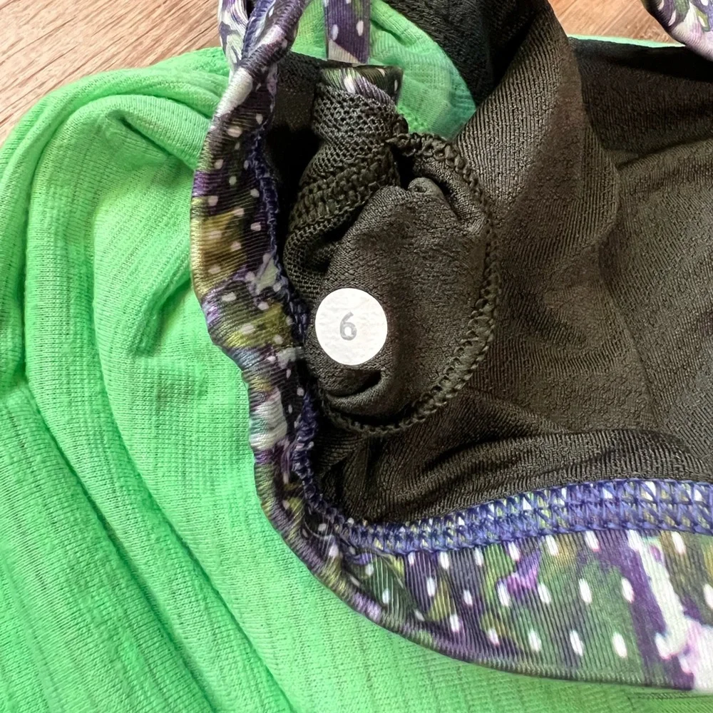 Lululemon Wild Tank - Picture 10 of 11